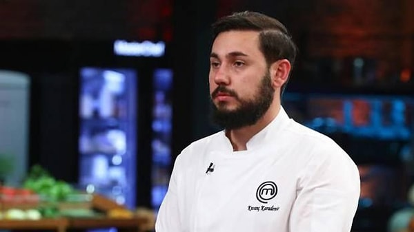 MasterChef Türkiye'nin en başarılı yarışmacılarından biri olan Kıvanç Karadeniz, ChefStory'e konuk oldu.