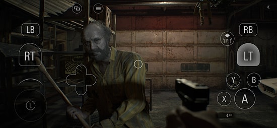 Resident Evil 7's iOS Version Fails to Impress: Sales Disappoint