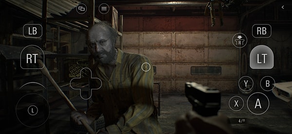 Resident Evil 7's iOS Version Fails to Impress: Sales Disappoint