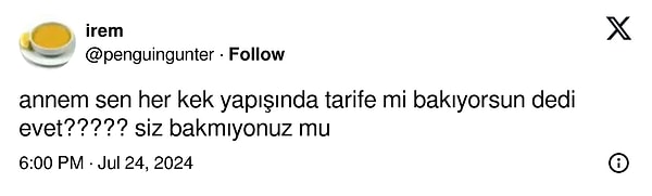 Başlayalım!