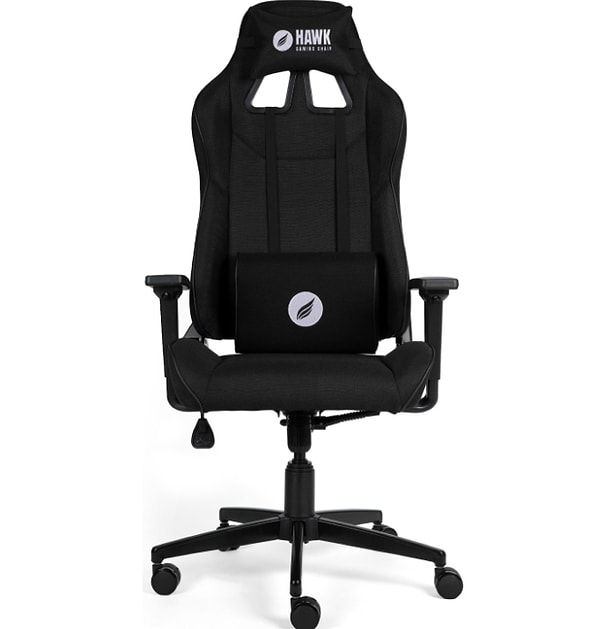 1. Hawk Gaming Chair Fab V4 Kumaş Oyuncu Koltuğu