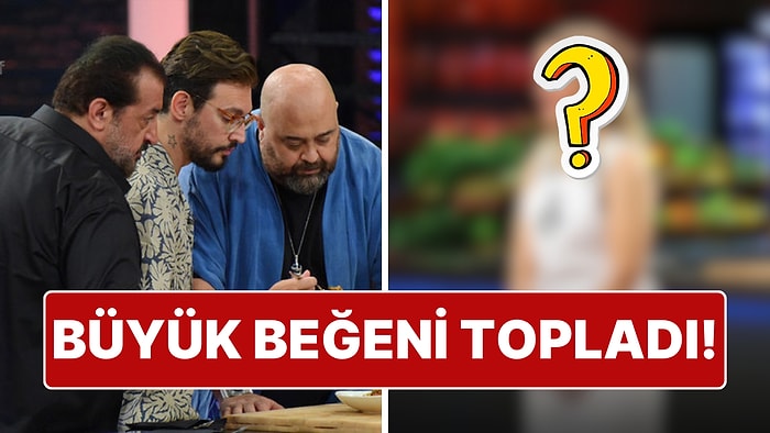 Son 3 Gün: MasterChef Türkiye'nin 12. Yarışmacısı Belli Oldu!