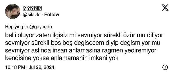 Peki siz ne zaman anladınız? Yorumlarda buluşalım! 👇