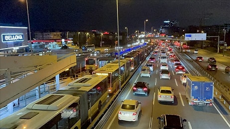 İstanbul’da 65 Yaş Üzeri Ücretsiz Ulaşım Tarih Olabilir: “Bu Yükü Taşıyamayacak Konumdayız”