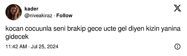 Takipçilerin verdiği cevaplar, hepimizi güldürdü. İşte o yaratıcı yorumlar: