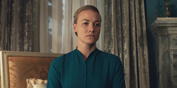 Dizinin başrollerinde Scott Speedman, Kathy Baker ve Boris McGiver gibi oyuncular yer alıyor. Ayrıca Dexter ve Damızlık Kızın Öyküsü'nde (The Handmaid's Tale) dizilerinde başrol oynayan Yvonne Strahovski de bu dizinin oyuncu kadrosunda yer alıyor.