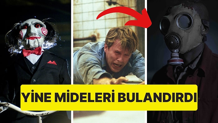 Testere Filminin Yönetmeninden Yepyeni Bir Korku Dizisi Geliyor!