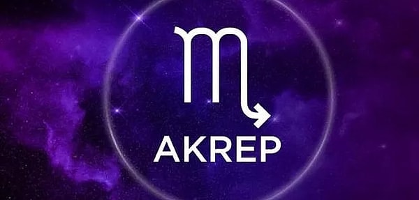 4. Akrep