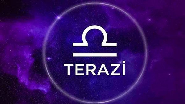 5. Terazi