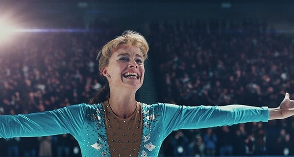 2. I, Tonya (2017)