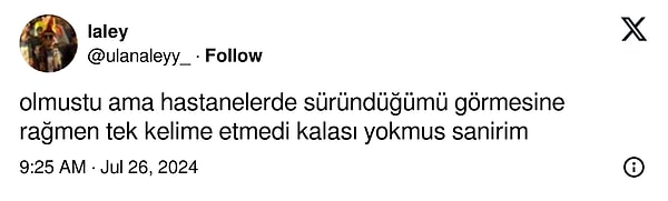 Diğer kullanıcılar ne düşünüyor bu konu hakkında? Buyrun beraber bakalım👇