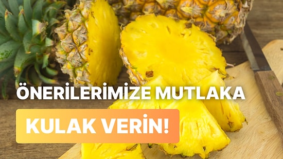 Evinizin Meyve Bahçeleri Gibi Kokmasını Sağlayacak 11 Doğal Ürün