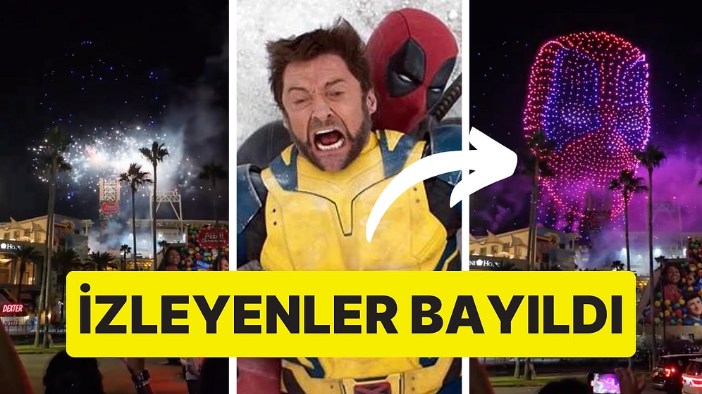 Marvel, 'Deadpool & Wolverine' Hayranlarını Çok Şaşırtan Bir Sürpriz Yaptı