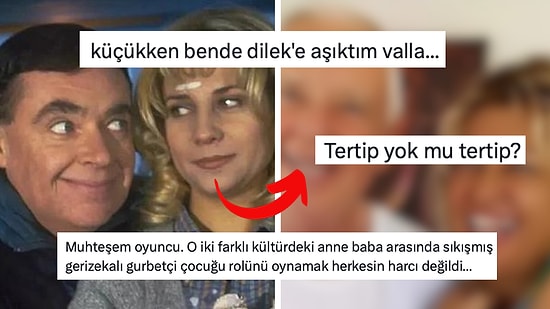 "Dummkopf Halis" Lakabıyla Ünlenen Bizimkiler Oyuncusunun Rol Arkadaşıyla Son Hali Hepimizi Maziye Götürdü