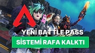 Apex Legends'ın Yeni Battle Pass Sistemi Rafa Kaldırıldı: Oyuncuların Eleştirileri Dikkate Alındı