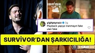 Survivor Yarışmacısı Yaman, Yıldız Tilbe Şarkısıyla Müzik Sektörüne Girdi!