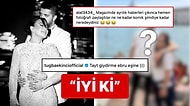 Ebru Gündeş Ayrılık Haberlerinin Ardından Nispet Yapar Gibi Eşi Murat Özdemir'le Fotoğraf Paylaştı!