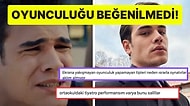 Atakan Hoşgören'in Yalan Dizisindeki Performansı Dalga Konusu Oldu!