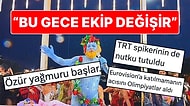 "Bu Gece Ekip Değişir": Paris 2024 Olimpiyatları'nın Açılış Törenine Gelen Tepkiler
