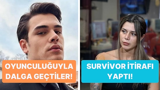 Devrim Özkan'a Yapılan Haksızlıktan Nefise'nin Survivor İtirafına Televizyon Dünyasında Bugün Yaşananlar