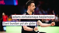 Daniele Santarelli Gündem Olan Kararı Sonrası Instagram Hesabında da Değişikliğe Gitti!