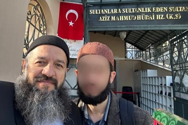 Bursa’da birçok kadın, kendisinin “şeyh” olduğunu iddia eden Ahmet Şahin Uçar hakkında savcılığa suç duyurusunda bulunmuştu.