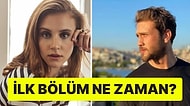 Aras Bulut İynemli'li "Deha" Dizisinin Yayın Tarihi Belli Oldu!