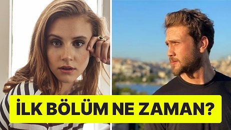 Aras Bulut İynemli'li "Deha" Dizisinin Yayın Tarihi Belli Oldu!