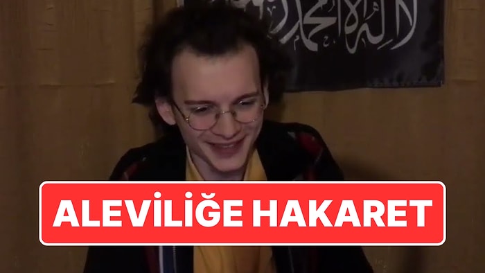 Şeriat Savunucusu Asrın Tok’a Alevilere Hakaret Davası: Alevilik İçin İslam Fitnesi Demişti