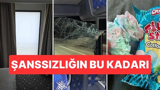 Çöle Düşse Kutup Ayılarıyla Karşılaşıp Birtakım Tatsız Olaylar Yaşayabilecek Bahtsız Kişiler