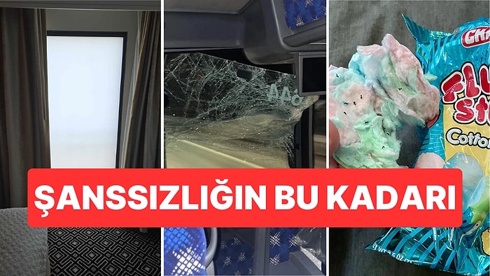 Çöle Düşse Kutup Ayılarıyla Karşılaşıp Birtakım Tatsız Olaylar Yaşayabilecek Bahtsız Kişiler