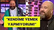 "Peynir Ekmek Yiyorum" MasterChef Jürisi Somer Sivrioğlu'ndan Şaşırtan İtiraf!