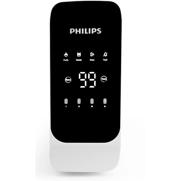 Philips Dijital Pompalı Su Arıtma Cihazı