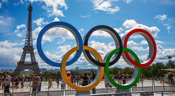 Bu yıl Paris'de düzenlenen olimpiyatlar, 26 Temmuz Cuma akşamı yapılan açılış töreninin ardından resmen başladı.