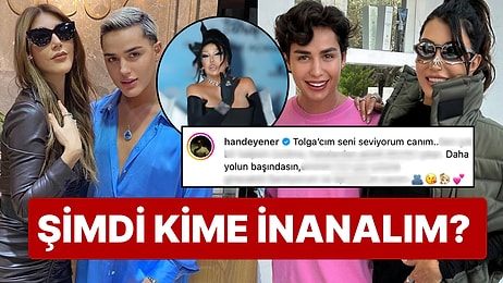 Kime İnanacağız? Bülent Ersoy'un Makyörüyle Yaşadığı Anlaşmazlık Sonrası Hande Yener de Olaya Dahil Oldu!