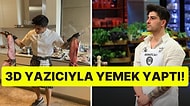 MasterChef 13. Yarışmacısı Muratcan Sural Hakkındaki Tüm Detaylar!