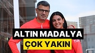 Milli Atıcı Şevval İlayda Tarhan Paris 2024'te Finale Yükseldi!