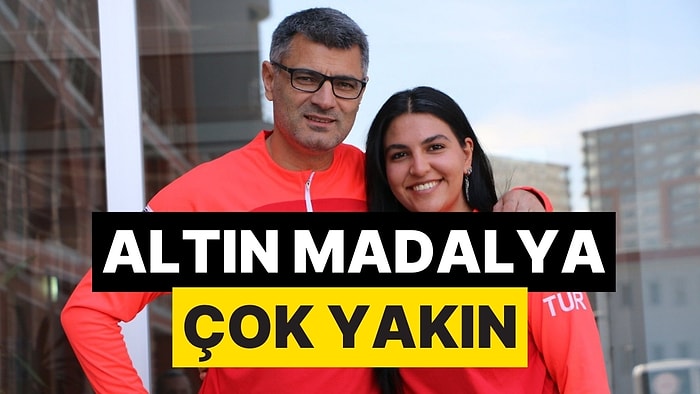 Milli Atıcı Şevval İlayda Tarhan Paris 2024'te Finale Yükseldi!