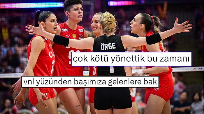 Filenin Sultanları'nın Olimpiyat Kadrosunun Son Haline Gelen Tepkiler!