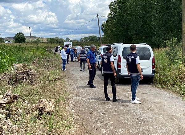 Ahmet Soğuk’un yakınları büyük üzüntü yaşarken, polis saldırganları yakalamak için çalışma başlattı.