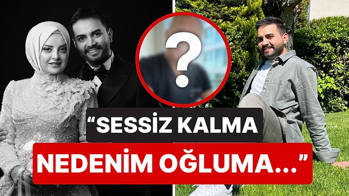 Kadir Ezildi'nin "Onu Affetmiyorum" Dediği Babası Yıllar Sonra Ortaya Çıktı!