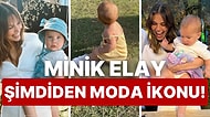 Anasına Bak Kızını Al: Aslı Enver'in Dünya Güzeli Kızı Elay'a Seçtiği Cicili Bicili Kombinlere Düşüyoruz!