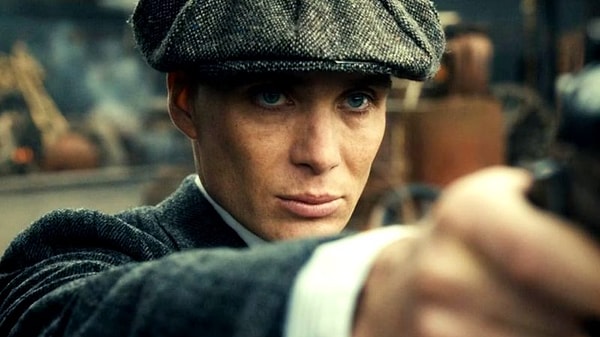 'Silo' ve 'Misson: Impossible' yapımlarıyla da çok beğenilen ünlü oyuncu bu filmde Tommy Shelby rolünü yeniden canlandıracak olan Cillian Murphy ile birlikte rol alacak.