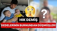 Benzerlikleri İlk Günden Beri Tartışılıyordu: İbrahim Tatlıses ve İkizlerin Pozu "Bu Kadar da Olmaz!" Dedirtti