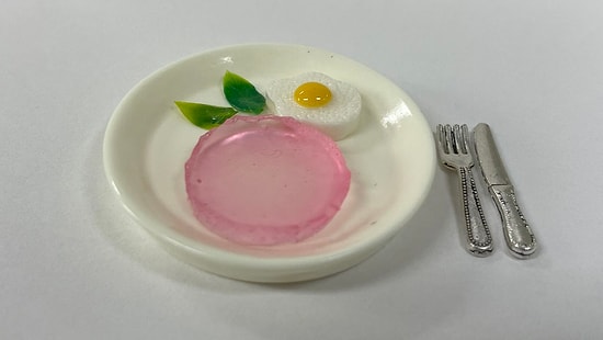 South Korean Lab-Grown Gelatin Tastes Just Like Real Meat