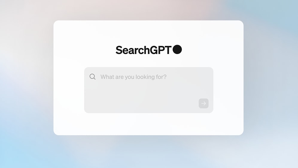 OpenAI Unveils New AI-Powered Search Engine, SearchGPT