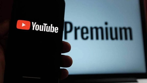 Reklam engelleyici kullanarak video izlemek isteyenler bu durumdan rahatsız olsa da, YouTube kullanıcılarını Premium'a teşvik etmek konusunda bir hayli istekli.