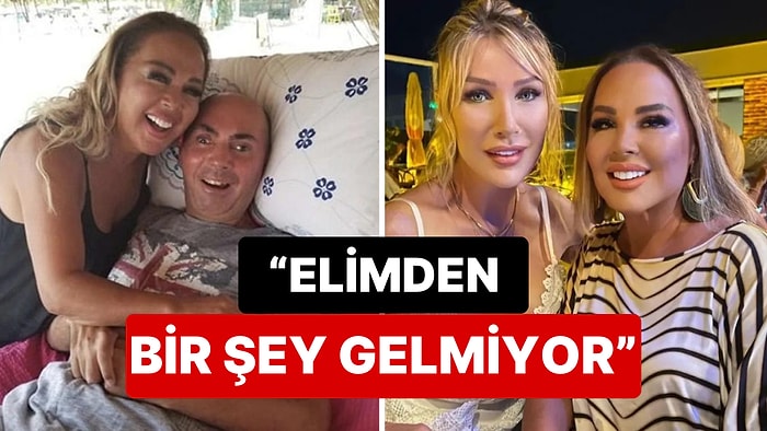 MS Hastası Oğlu Vefat Etmişti: Safiye Soyman'ın Biricik Arkadaşı Seda Sayan Cenazeye Gidemeyeceğini Açıkladı!