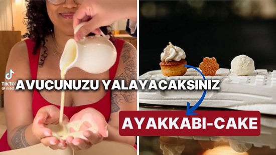 Lüks ve Pahalı Restoranların Masaya Geldiğinde Hayatı Sorgulatacak Göz Kanatan Sunumları