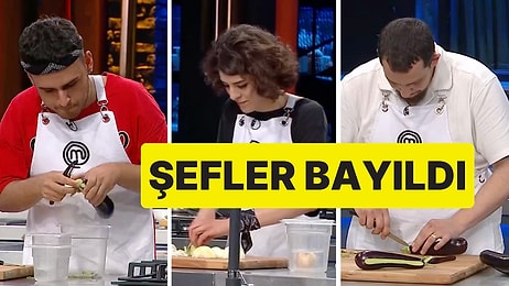 Son Önlüğe 1 Kala! MasterChef Türkiye'nin 14. Yarışmacısı Belli Oldu!